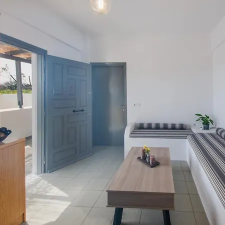 Apartamento Amanecer Emporio (Santorini)