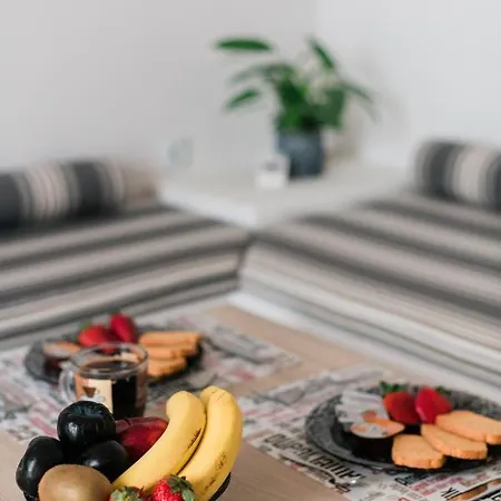 Apartamento Amanecer Emporio (Santorini)