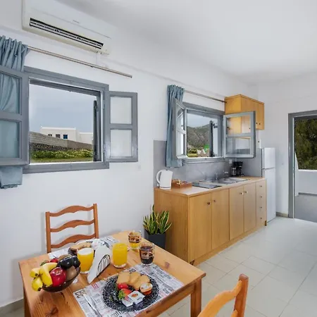 Apartment Amanecer