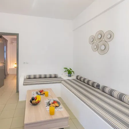 Amanecer Apartment