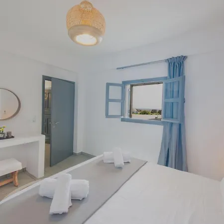Amanecer Apartment