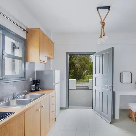 Amanecer Apartment