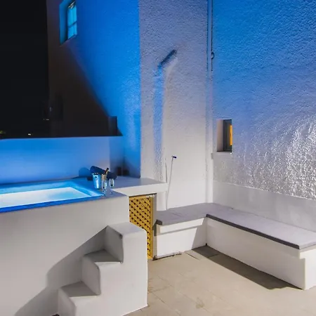 Amanecer Apartment *