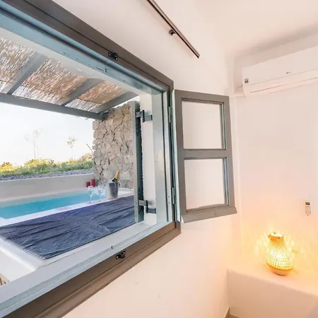 Amanecer Apartment