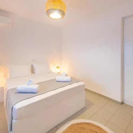 Apartment Amanecer