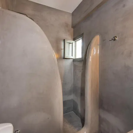 Apartment Amanecer Emporio (Santorini)