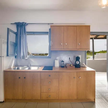 Apartment Amanecer *