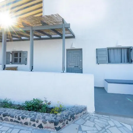 Amanecer Apartment *