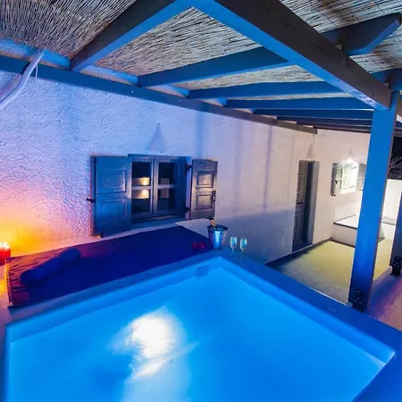Amanecer Apartment